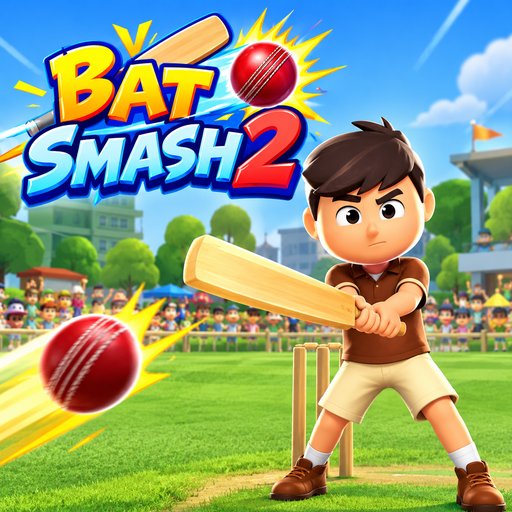 Bat Smash 2