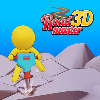 Road Master 3D